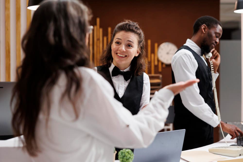 Tips for Maintaining High-Quality Hospitality Services